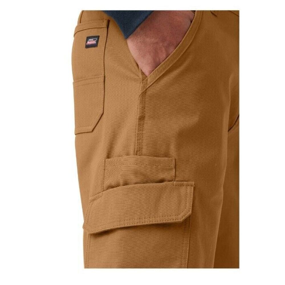 Dickies Ripstop Ultimate Cargo Shorts - Picture 3 of 12
